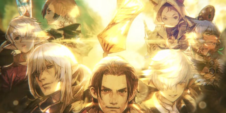 Final Fantasy XIV Patch 7.5 Live Letter Sažetak – Pregled najave, Nova tamnica, Next Alliance Raid, Kefka Ultimate i više