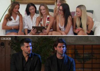 Finalni tjedan ‘Gospodina Savršenog’ kreće večeras na RTL-u!