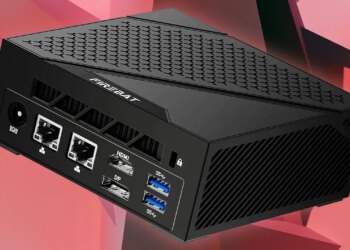 Firebat AM02 Ryzen 5 6600H Mini PC je Mac Mini Windows 11 sustav za 250 USD