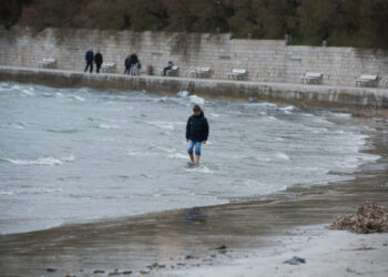 Fizičar nam opisao kako će Jadran izgledati za 30 godina: ‘Nadodajte 10 cm na ono što je bilo ove zime’