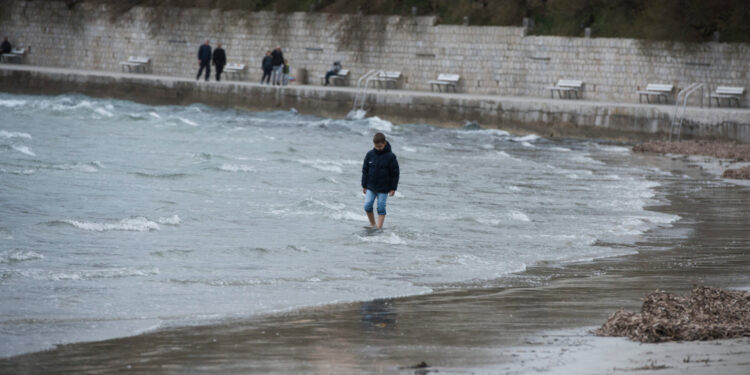 Fizičar nam opisao kako će Jadran izgledati za 30 godina: ‘Nadodajte 10 cm na ono što je bilo ove zime’