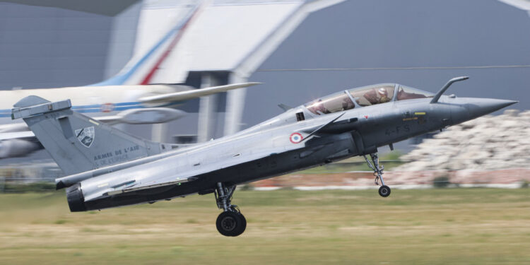 Francuska i Poljska vježbat će nuklearne napade na Rusiju – mediji — RT Rusija i bivši Sovjetski Savez