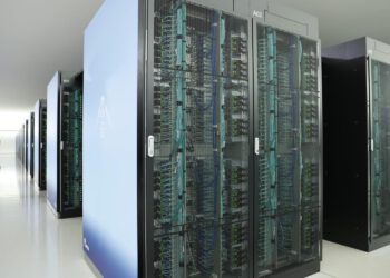 Francuska zaključila kupnju proizvođača superračunala