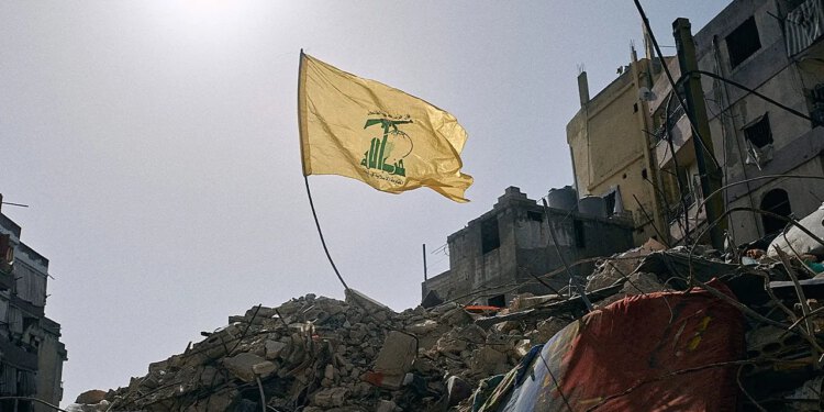 Francuski vojnik ubijen u napadu na prekid vatre u Libanonu za koji je kriv Hezbollah