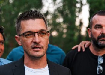 Garac nakon poraza: “Prespavat ćemo, razgovarati s HDZ-om”