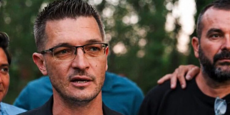 Garac nakon poraza: “Prespavat ćemo, razgovarati s HDZ-om”