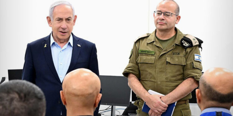 General IDF-a povezan s tinejdžerskim psihopatskim slučajem imenovan sljedećim šefom Mossada — RT World News