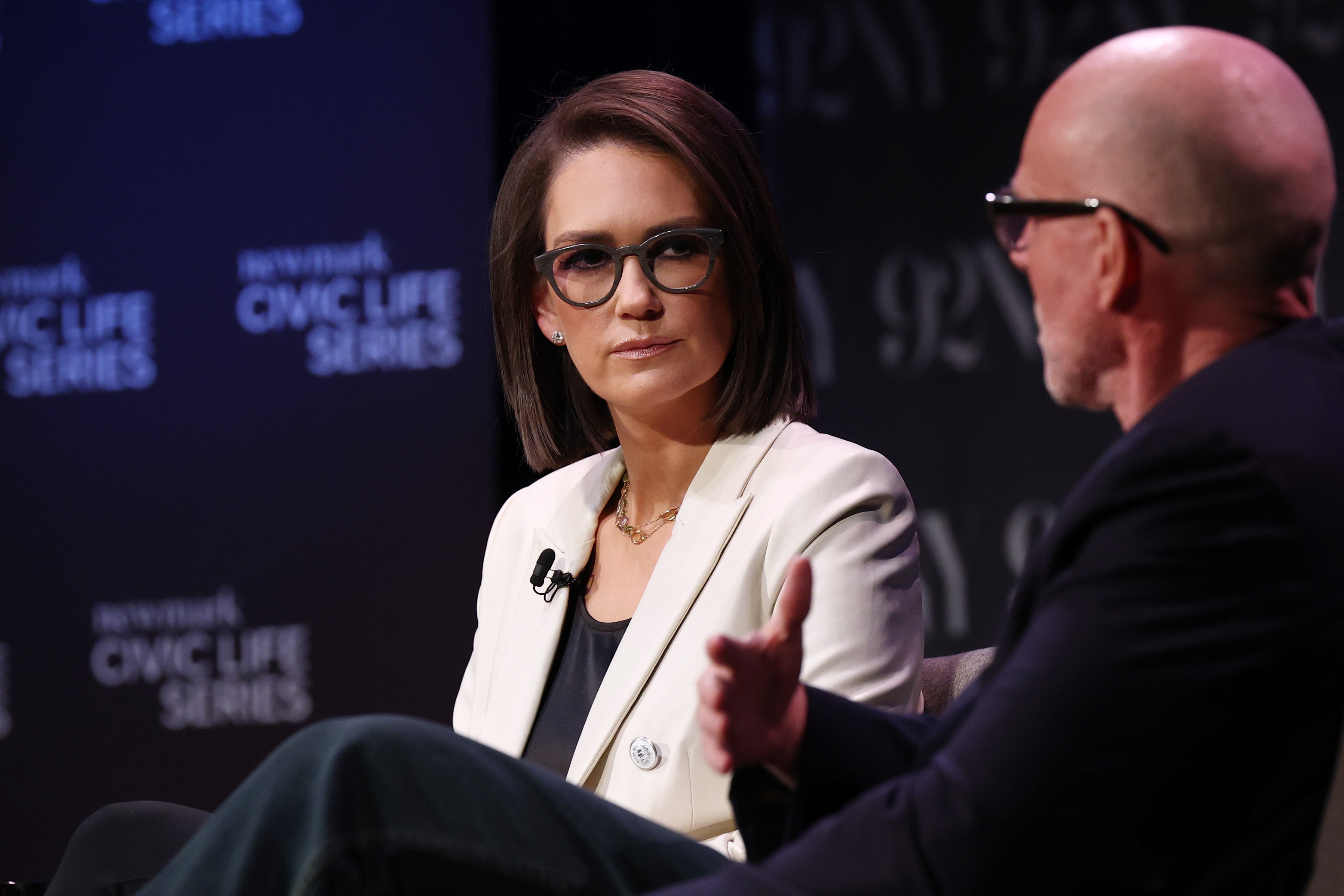 Trumpovi komentari uslijedili su nakon što je Tarlov kritikovao predsjednikovu popularnost na TV-u