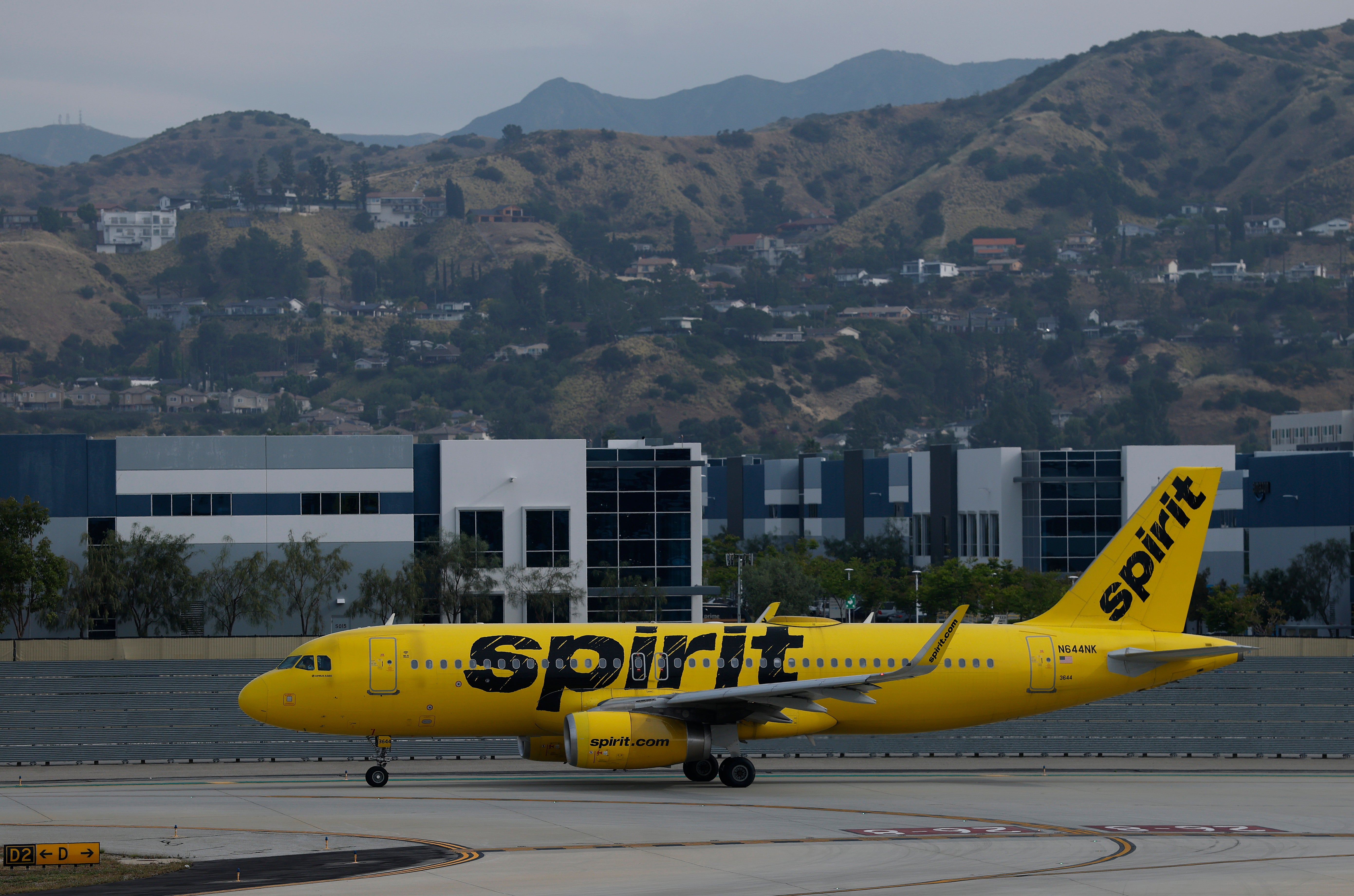 Spirit Airlines zatražio je od Trumpove administracije hitnu pomoć jer se suočava s prijetnjom likvidacije zbog rastućih troškova goriva uzrokovanih ratom u Iranu, prema izvješćima