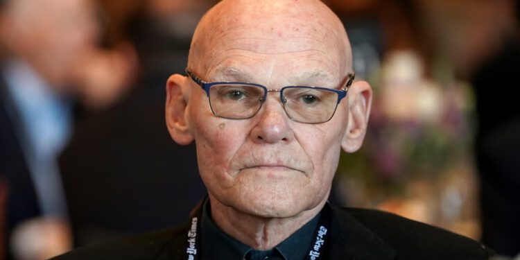 Glavni demokratski strateg kaže da Trump ne može biti antikrist jer je predsjednik previše glup