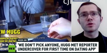 Glavni mediji ignoriraju snimke curenja iz Pentagona – novinar (VIDEO) – RT World News