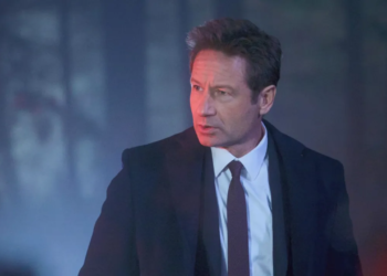 Glumac Foxa Muldera David Duchovny potvrdio razgovore s Ryanom Cooglerom o ponovnom pokretanju Dosjea X