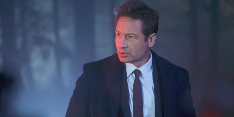Glumac Foxa Muldera David Duchovny potvrdio razgovore s Ryanom Cooglerom o ponovnom pokretanju Dosjea X