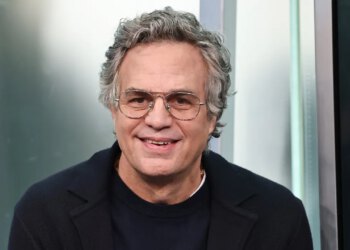 Glumac Hulk Mark Ruffalo upravo je izbacio još jedan Marvelov spojler
