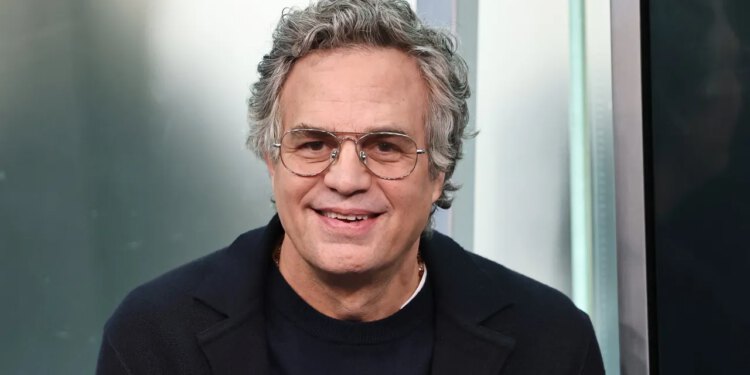 Glumac Hulk Mark Ruffalo upravo je izbacio još jedan Marvelov spojler