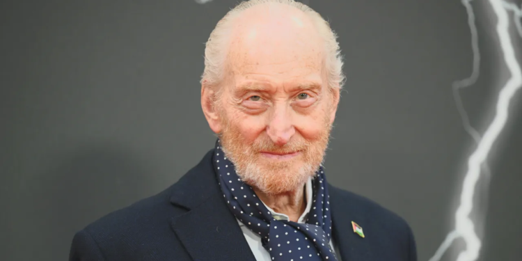 Glumačka ekipa Batmana 2. dijela može uključivati ​​Charlesa Dancea