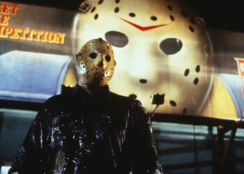 Glumci druge sezone Dexterovog uskrsnuća: Kane Hodder pridružio se seriji
