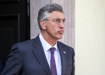 Gnjusna obmana! Plenković je postao meta prevaranata: Priča o lažnoj ‘aferi’ širi se mrežama
