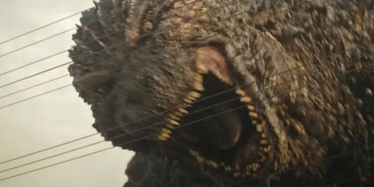 Godzilla Minus Zero Trailer, radnja i glumci otkriveni