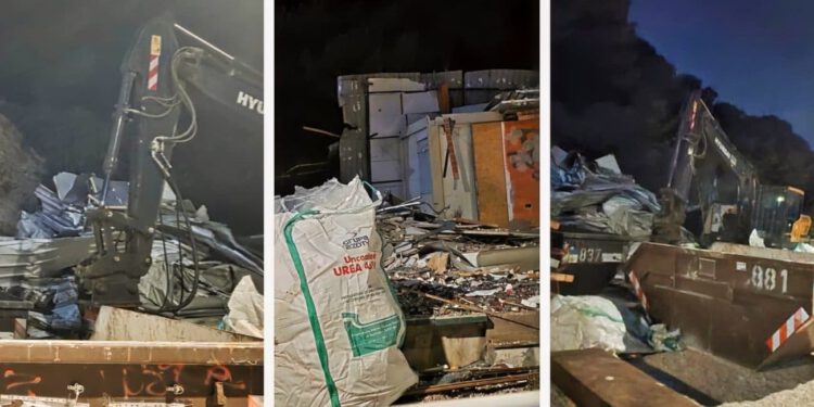 Gotovo je! Evo što je ostalo od nekadašnjeg ugostiteljskog ponosa Trsteničke uvale