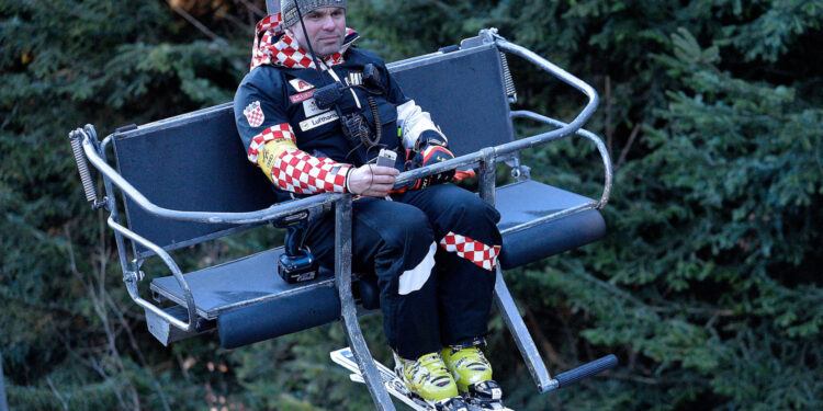 Gotovo je nevjerojatno kako je Pavlek izmigoljio ruci pravde, evo gdje se skriva