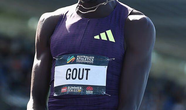 Gout Gout osvaja nacionalni naslov u apsolutno ZApanjujućem rekordnom vremenu – i razbija najboljeg Usaina Bolta u istoj dobi