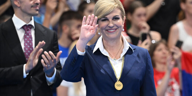 Grabar Kitarović otkrila hoće li rušiti Tomaševića: ‘Ma to vam odgovorno mogu reći’