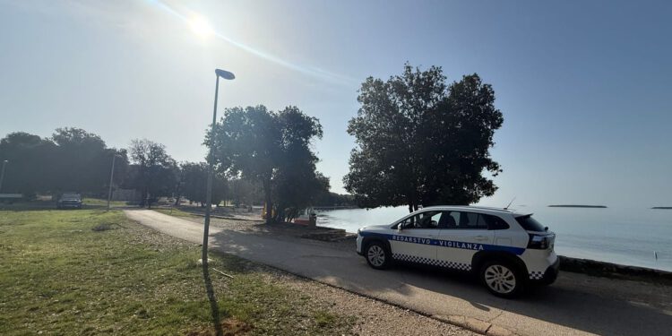 Grad Rovinj i koncesionar odgovorili: "Nema govora o devastaciji, radi se o sanaciji"