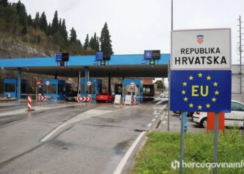 Građani BiH imaju pravo na povrat PDV-a pri kupnji u Hrvatskoj, evo kako ga ostvariti