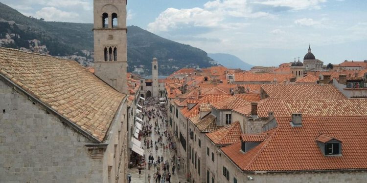 Građani opet kroje proračun u Dubrovniku