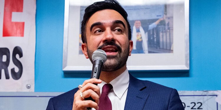 Gradonačelnik New Yorka Mamdani suočava se s protivljenjem zbog blokada cesta za financiranje besplatnih autobusa