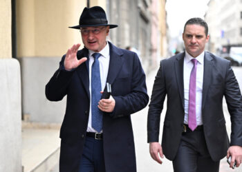 Grlić Radman se oglasio o ratu u Iranu