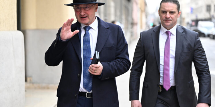 Grlić Radman se oglasio o ratu u Iranu