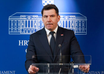 Grmoja o izboru Vrhovnog suda: Politička manipulacija koja je sada potpuno razotkrivena