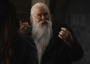 HBO će sljedećeg tjedna debitirati dokumentarni film o Harry Potter TV seriji