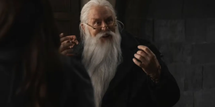 HBO će sljedećeg tjedna debitirati dokumentarni film o Harry Potter TV seriji