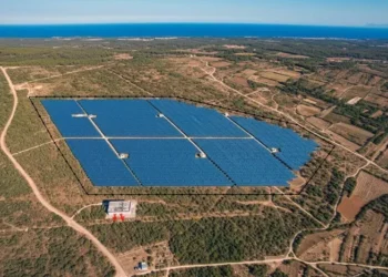 HEP u novu elektranu u Sukošanu planira uložiti 38 milijuna eura i u probni rad pušta SE Korlat