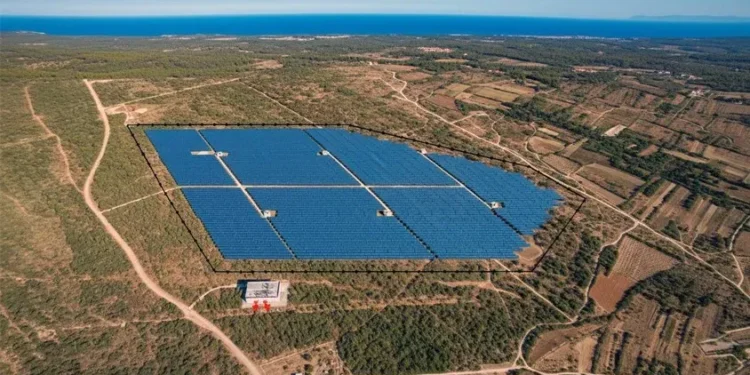 HEP u novu elektranu u Sukošanu planira uložiti 38 milijuna eura i u probni rad pušta SE Korlat