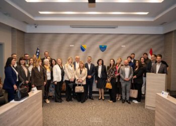 HNŽ potpisuje sporazum za jačanje turizma