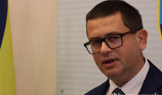 HNŽ smanjio dug za više od 17 milijuna KM u dvije godine, Ministar Šuta odbacuje zasluge Vlade FBiH