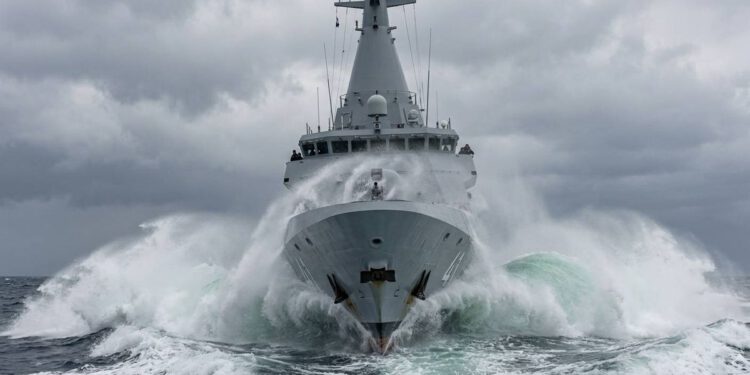 HRVATSKA GRADI RATNE BRODOVE BUDUĆNOSTI Francuski Naval Group u Zagrebu potpisao strateške sporazume s domaćom industrijom