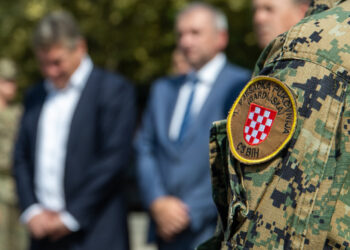 HVO je iza sebe ostavio ideju: Tamo gdje postoji ideja, kad-tad će doći do realizacije
