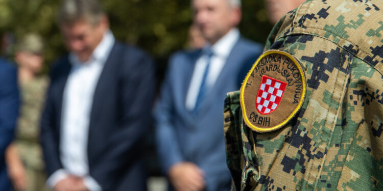 HVO je iza sebe ostavio ideju: Tamo gdje postoji ideja, kad-tad će doći do realizacije