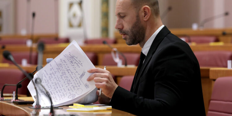 Habijanov suradnik s tri stana u Zagrebu: Na popisu imovine brodovi, zlato, dionice i štednja