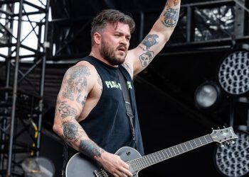 Hardcore rock zvijezda Bo Lueders iz Harm’s Waya umrla je u 39. godini… samo nekoliko sati nakon srcedrapajuće posljednje objave