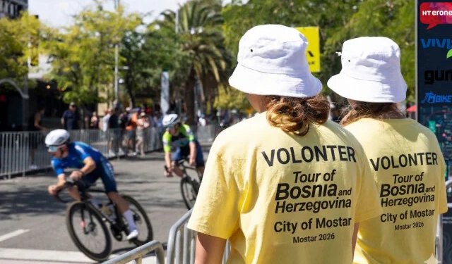 Hercegovina pod posebnim režimom: Stiže međunarodna biciklistička utrka
