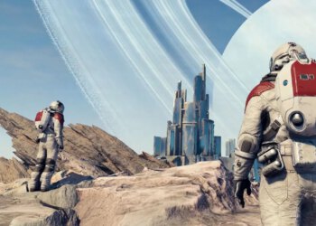 Hoće li Starfield ikada doživjeti renesansu u cyberpunk stilu?
