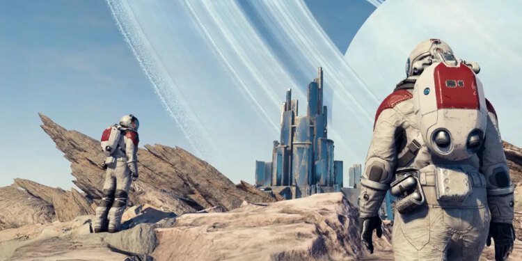 Hoće li Starfield ikada doživjeti renesansu u cyberpunk stilu?