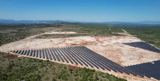 Hodovo kod Stoca pod solarnim panelima: Kako je sustav poticaja stvorio energetske milijunaše