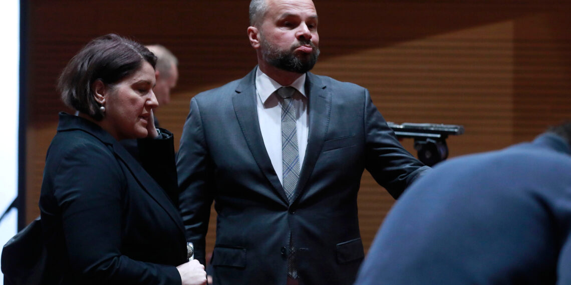 Holjevac: ‘U odnosu na Sinišu Hajdaša Dončića Bero izgleda kao Willy Brandt, a Grbin kao Bill Clinton’